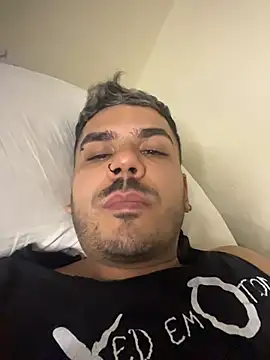 LatinBearX live XXX chat