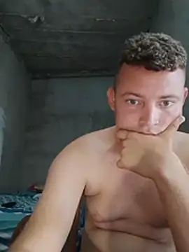 sven_fox723 웹캠 쇼