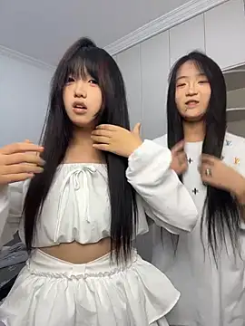 xiaojingzi66のライブXXXチャット