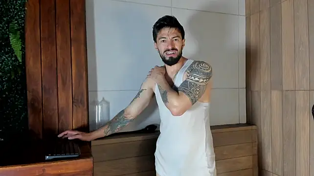 Živý XXX chat Liam_ashford