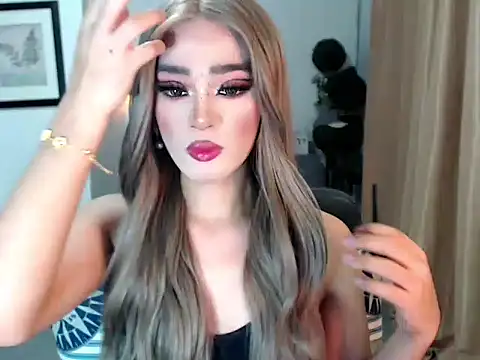 lavandermilk Live XXX-Chat