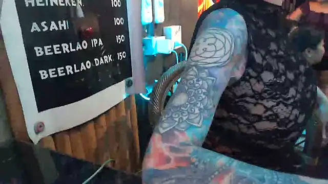 Živý XXX chat VenusX