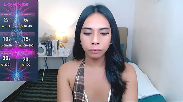 scarlet_smith7 Adlı Modelin Canlı XXX Sohbeti
