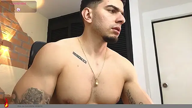 Josh_miller01n Live XXX chat