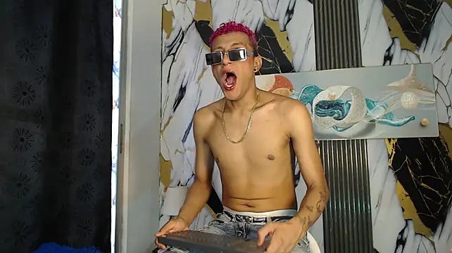 Show de webcam de BIG_LOVERS33