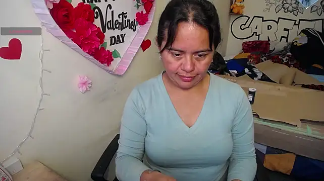Chat XXX ao vivo de Miss__kendra_