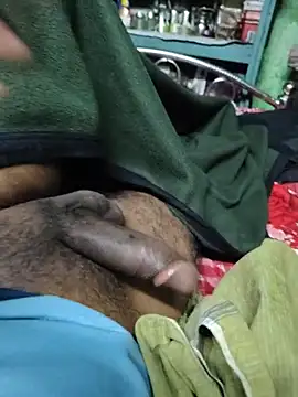 Raj24201 Webcam show