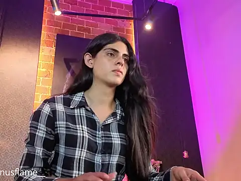 Venus_flame1 Live XXX-chat