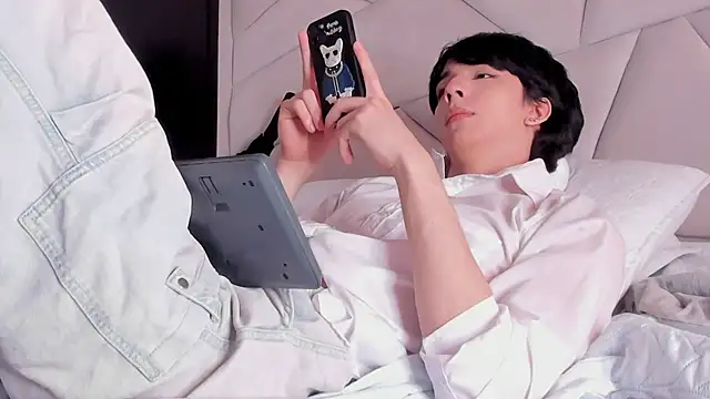 Chat XXX ao vivo de AerumChae