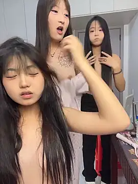 xiaojingzi66 – Live XXX-chat