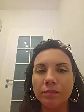 Diamond_Monna's Webcam Show