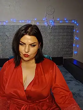 Sembang XXX Secara Langsung kataleya94