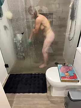 Reacher110565's Webcam Show
