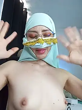 Czat XXX na żywo – Eyad_H
