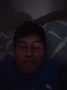 Show de Lamuertr na webcam