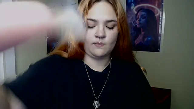 Živý XXX chat RinaRiii