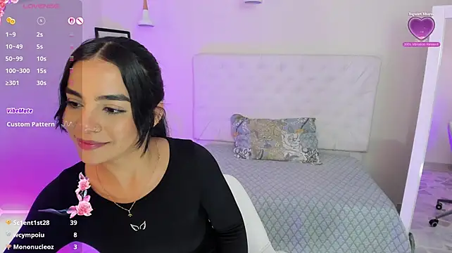 kendallowens' Live XXX Chat