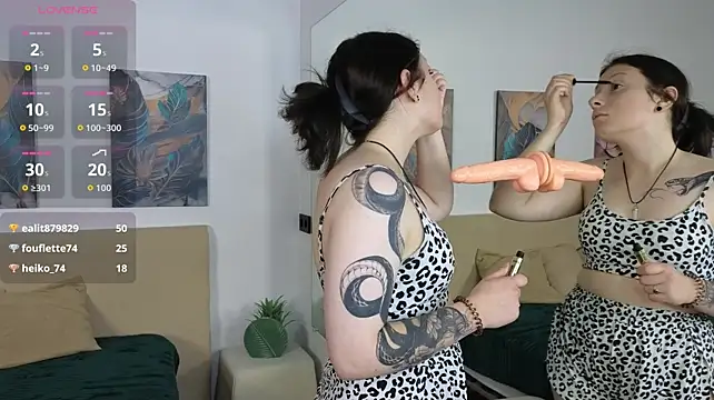 دردشة Bella_Stink الجنسية المباشرة