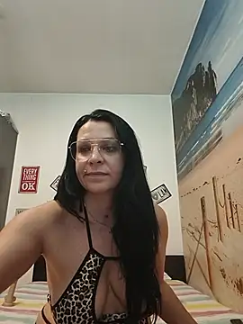 SugarDiamonds' Webcam Show