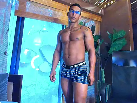 Chat +18 de NicolasStonee ao vivo