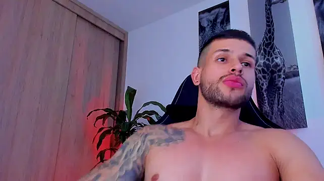 Živý XXX chat Santos_ramirez1