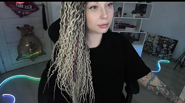 HoneySallyMoore Chat XXX live