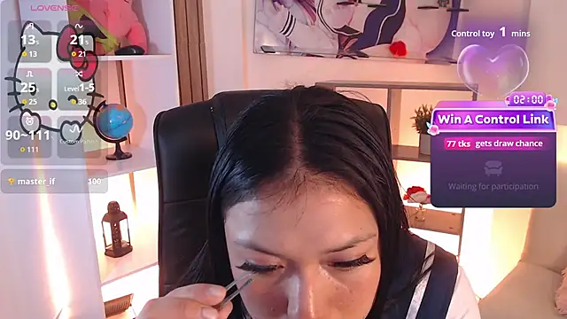 Онлайн чат XXX mieruco_chan