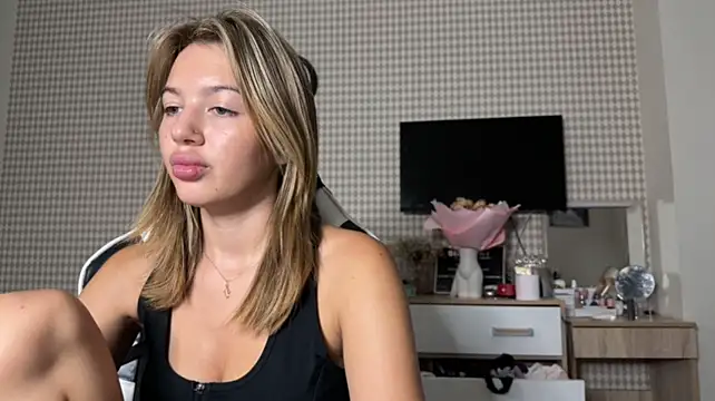 Živý XXX chat Kelsey_Perrey