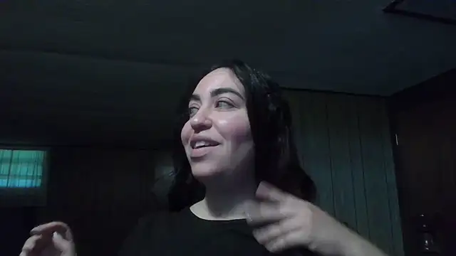 Chat XXX en directo de WetFlower69