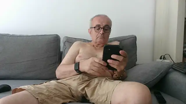 Bretoncooln Live XXX chat