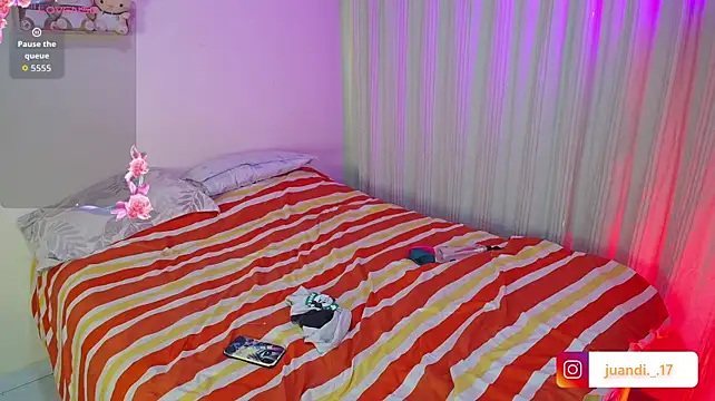 عرض كام Dark_luckyyy
