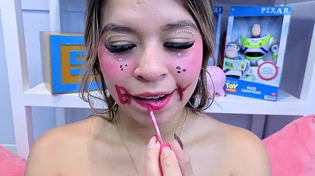 miss__evoletのライブXXXチャット