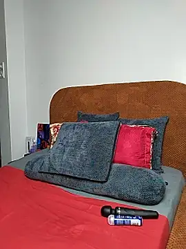 chocolata-cocoa Adlı Modelin Canlı XXX Sohbeti