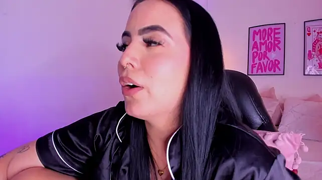 Chat XXX ao vivo de camilaa7