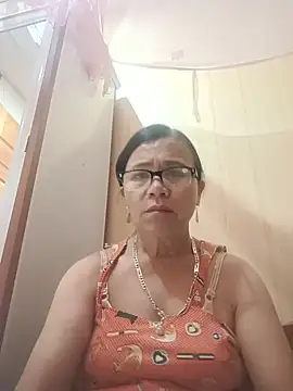 Chat +18 de Chilly-wet ao vivo