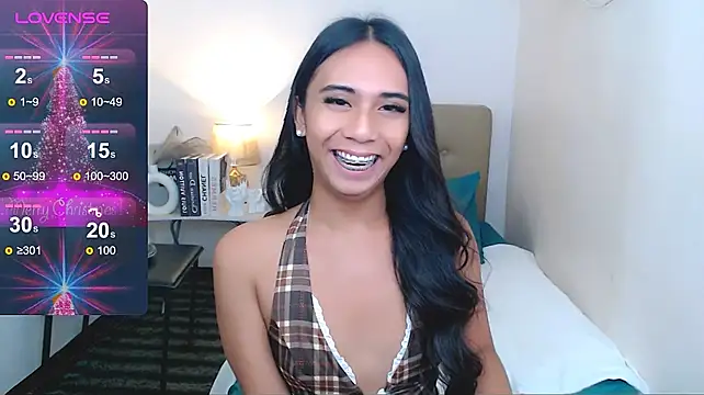 scarlet_smith7 Adlı Modelin Canlı XXX Sohbeti