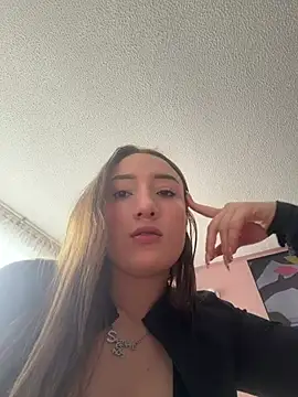 Valery_Salmons Webcam-Show