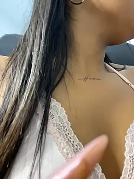 XXX chat uživo modela Mariangel_11
