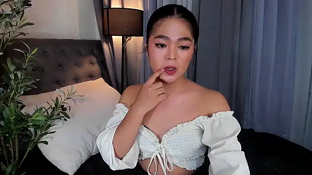 AsianHugecockAnna Pertunjukan Webcam