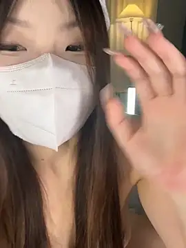 _xiaoxinxin_'s Live XXX Chat