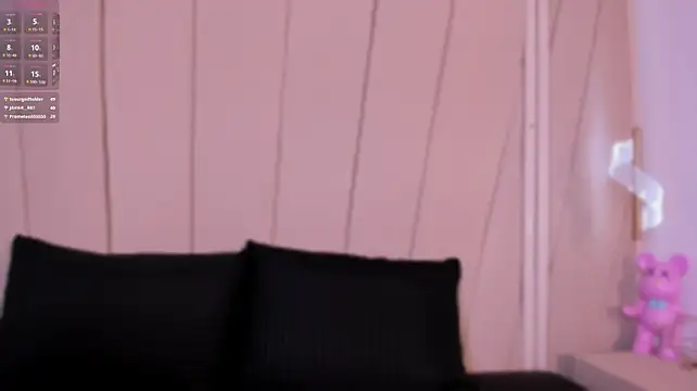 Czat XXX na żywo – lexiee__