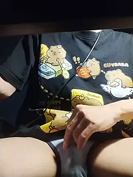 Kangc369 在線直播表演