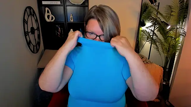 Chat +18 de Shannonshine ao vivo