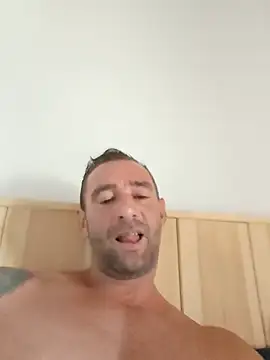 Webkamerová show garcia45688