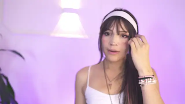 AliiceWonderland_ Live XXX-Chat