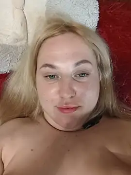 Czat XXX na żywo – LianaJu