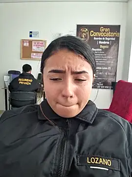 Živý XXX chat Angela__05