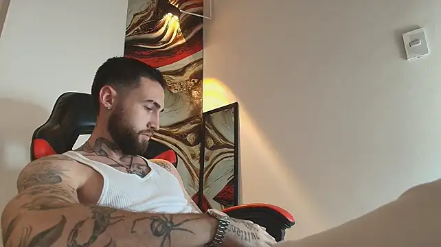 Luke_davis01 Live XXX-Chat