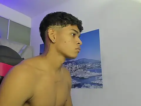 nova_mitchell7 Chat XXX in diretta