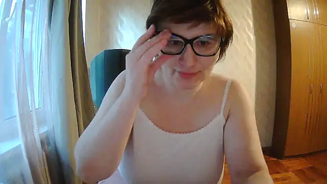 Jolinaha's Live XXX Chat